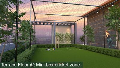 Project Image of 274.37 - 359.7 Sq.ft 1 RK Apartment for buy in Skyline Fresco