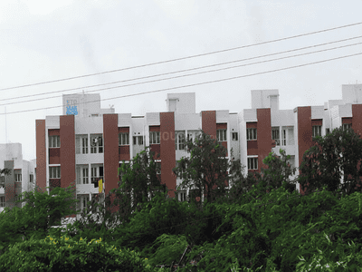 Project Image of 600.0 - 1365.0 Sq.ft 2 BHK Apartment for buy in ETA Globevill