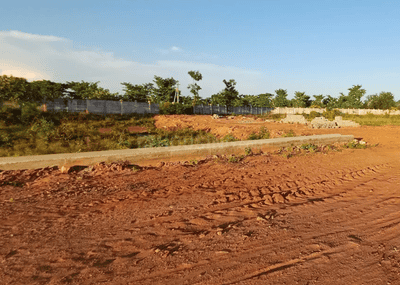 Project Image of 1393.5 - 4358.63 Sq.ft Residential Plot Plot for buy in DR Jagananna Smart Township Palavalasa Vmrda