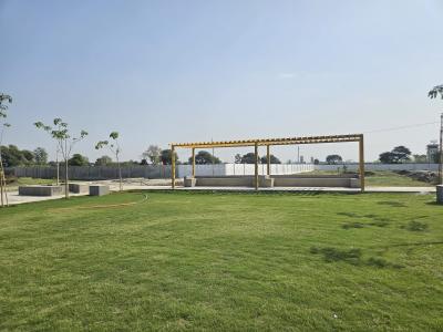 Project Image of 800 Sq.ft Residential Plot / Land for sale in Super Corridor for Rs. 2680000