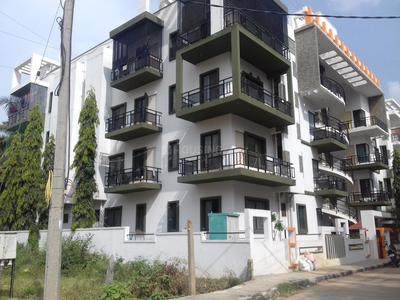 Project Image of 1050.2 - 1279.2 Sq.ft 2 BHK Apartment for buy in Honeycomb Silver Wood Enclave