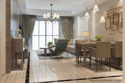 Project Image of 2833.0 - 5926.0 Sq.ft 3 BHK Apartment for buy in RCM Ananta