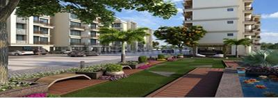 Project Image of 410.0 - 940.0 Sq.ft 1 BHK Apartment for buy in Space India Space India Siddhivinayak Garima