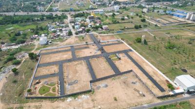 Project Image of 800.0 - 1800.0 Sq.ft Residential Plot Plot for buy in VR Aero City