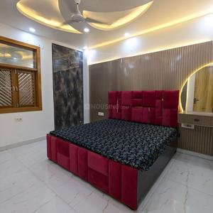Project Image of 850.0 - 950.0 Sq.ft 3 BHK Apartment for buy in Archit Luxury Housing