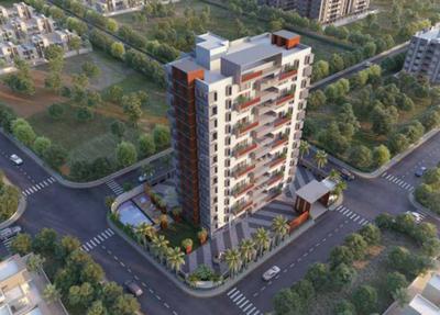 Project Image of 925.05 - 3720.98 Sq.ft 3 BHK Apartment for buy in Veena Enclave