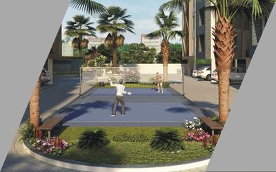 Project Image of 2646.0 - 4671.0 Sq.ft 4 BHK Apartment for buy in Happy Home Green Victory