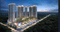 Lavish M3M The Cullinan II Elevation 2