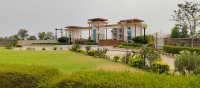 Project Image of 972.0 - 1350.0 Sq.ft Residential Plot Plot for buy in Lifestyle City