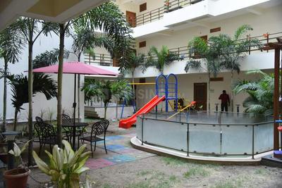 Project Image of 413.98 - 870.05 Sq.ft 1 BHK Apartment for buy in Shree Krishnas Paradise Phase I