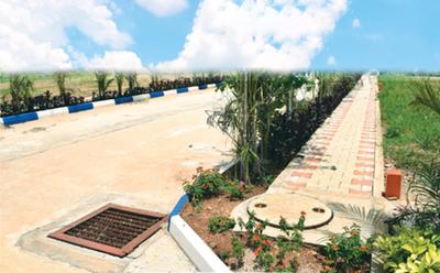 Project Image of 1200.0 - 1500.0 Sq.ft Residential Plot Plot for buy in Brinda Imperial