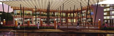 Project Images Image of Ajinkya Dy patil in Charholi Budruk, Pune