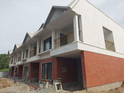 Project Image of 1600.0 - 2289.0 Sq.ft 3 BHK Villa for buy in Casagrand Mabelle