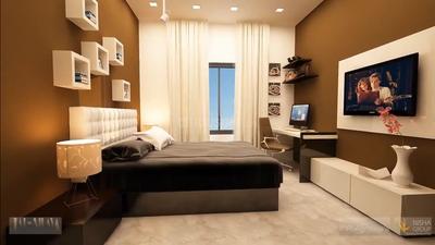 Nisha Jai Nilaya Building A Bedroom 1
