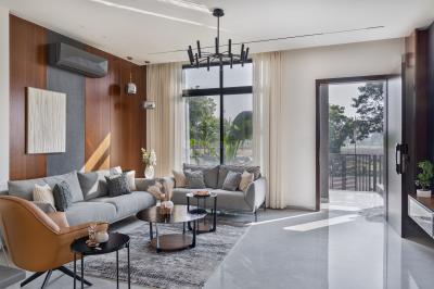 Project Image of 2713.0 - 3061.0 Sq.ft 4 BHK Villa for buy in Lilleria Vivaanta