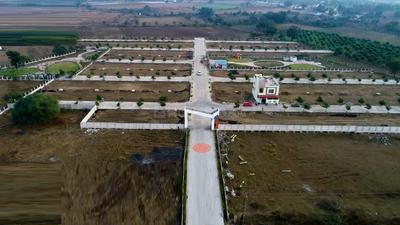 Mahalaxmi Nagar 23 Sector 1 Elevation 1