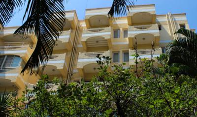 Project Image of 1161.0 - 1500.0 Sq.ft 2 BHK Apartment for buy in Ranka Corner