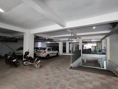 Project Image of 1450 Sq.ft 2.5 BHK Apartment / Flat for sale in Sector 45 for Rs. 6500000