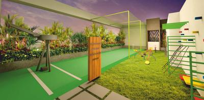 Project Image of 985.0 - 1154.0 Sq.ft 3 BHK Apartment for buy in Prathamesh Sanskruti Building Of Abhinav Apartments Association
