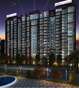 Project Image of 1243.0 - 1560.0 Sq.ft 2 BHK Apartment for buy in Adwik Group La Casa