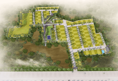 Project Image of 1000.0 - 2308.11 Sq.ft Residential Plot Plot for buy in Mayfair Resorts