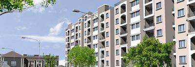 Project Image of 1100 Sq.ft 3 BHK Apartment / Flat for sale in Kolar Road for Rs. 7100000