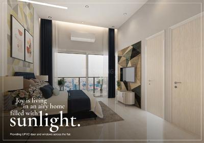 Project Image of 659.62 - 861.22 Sq.ft 2 BHK Apartment for buy in YTT Life And Joy