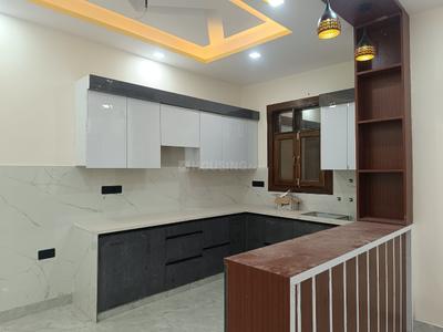 Project Image of 1550.0 - 2550.0 Sq.ft 3 BHK Builder Floor for buy in Smart Universal Ultra Luxurious Home