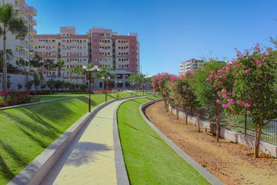 Project Image of 1025.0 - 1325.0 Sq.ft 2 BHK Apartment for buy in Aamra Valley Phase 2