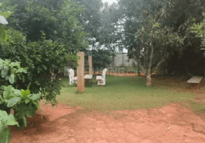 Project Image of 1421.7 - 4684.13 Sq.ft Residential Plot Plot for buy in Fortius Good Earth