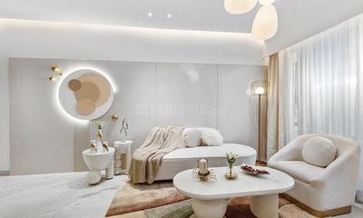 Project Image of 690 Sq.ft 2 BHK Apartment / Flat for sale in Thane West for Rs. 13300000