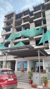 Project Image of 0.0 - 1890.0 Sq.ft 3 BHK Apartment for buy in Vivanta Lake View