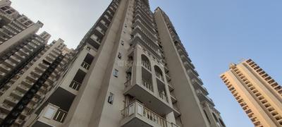 Project Image of 970 Sq.ft 2 BHK Apartment / Flat for sale in Siddharth Vihar for Rs. 11000000