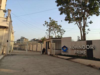 Project Image of 416.13 - 565.0 Sq.ft 1 BHK Apartment for buy in Kohinoor Prime