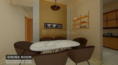 Project Image of 678.56 - 931.29 Sq.ft 2 BHK Apartment for buy in Siddhivinayak Exotica Phase II