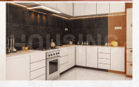 Project Image of 2040.0 - 2428.0 Sq.ft 3 BHK Apartment for buy in Shreeji Shree One
