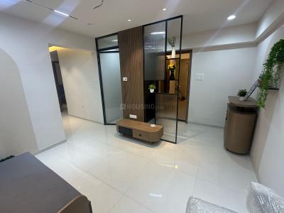 Project Image of 573.0 - 665.0 Sq.ft 2 BHK Apartment for buy in Yashaprabha CHS