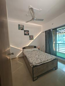 Project Image of 310.0 - 527.0 Sq.ft 1 BHK Apartment for buy in Sankalp Heights Building No 2 D E F Wing Phase 1 Ground Plus 7th Floor And Phase 2 8th Plus 12 Floor