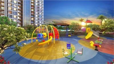 Project Image of 662.27 - 1218.36 Sq.ft 2 BHK Apartment for buy in VTP Verve