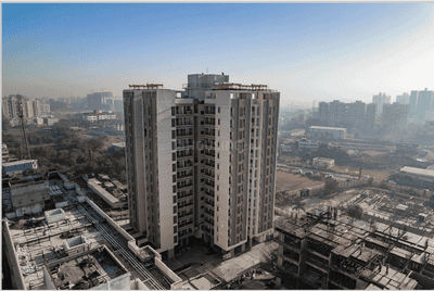 Project Image of 1260 Sq.ft 2 BHK Apartment / Flat for sale in Moshi for Rs. 5144870