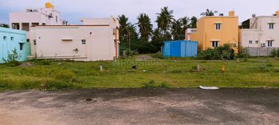 Project Image of 650.0 - 1681.0 Sq.ft Residential Plot Plot for buy in VV Jayam