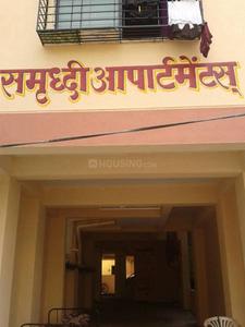Gallery Cover Pic of Samruddhi Apartments
