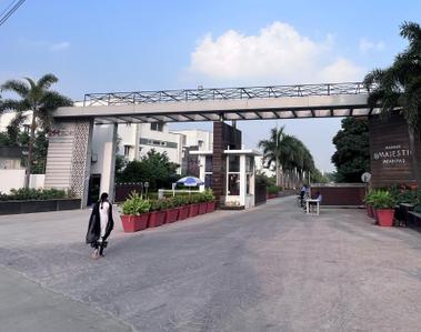 Project Image of 3029.0 - 4225.0 Sq.ft 3 BHK Villa for buy in Magna Majestic Meadows