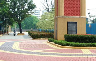 Project Image of 408.0 - 445.0 Sq.ft 1 BHK Apartment for buy in Marathon Nextown Coral