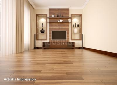 Project Image of 396.11 - 800.59 Sq.ft 2 BHK Apartment for buy in SM Vision