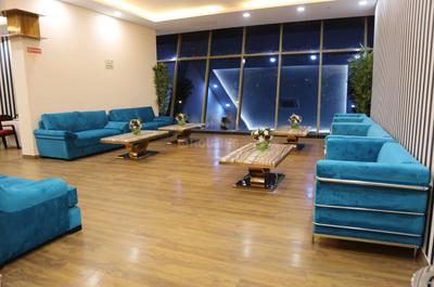Project Image of 1967 Sq.ft 4 BHK Apartment / Flat for sale in Indirapuram for Rs. 29625000