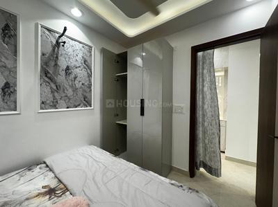 Project Image of 450.0 - 680.0 Sq.ft 2 BHK Apartment for buy in The Green House