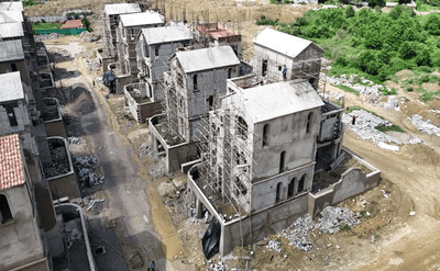 Project Image of 3225.32 - 9559.08 Sq.ft 4 BHK Villa for buy in Shalimar Valencia County East