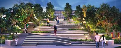 Project Image of 1650 Sq.ft 3 BHK Apartment / Flat for sale in Hinjawadi Phase 3 for Rs. 11500000
