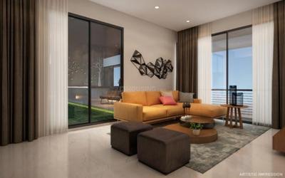 Project Image of 509.35 - 538.0 Sq.ft 2 BHK Apartment for buy in Sairama One World